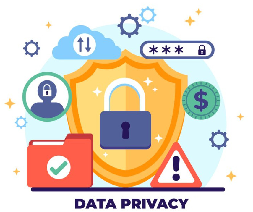 crm data privacy