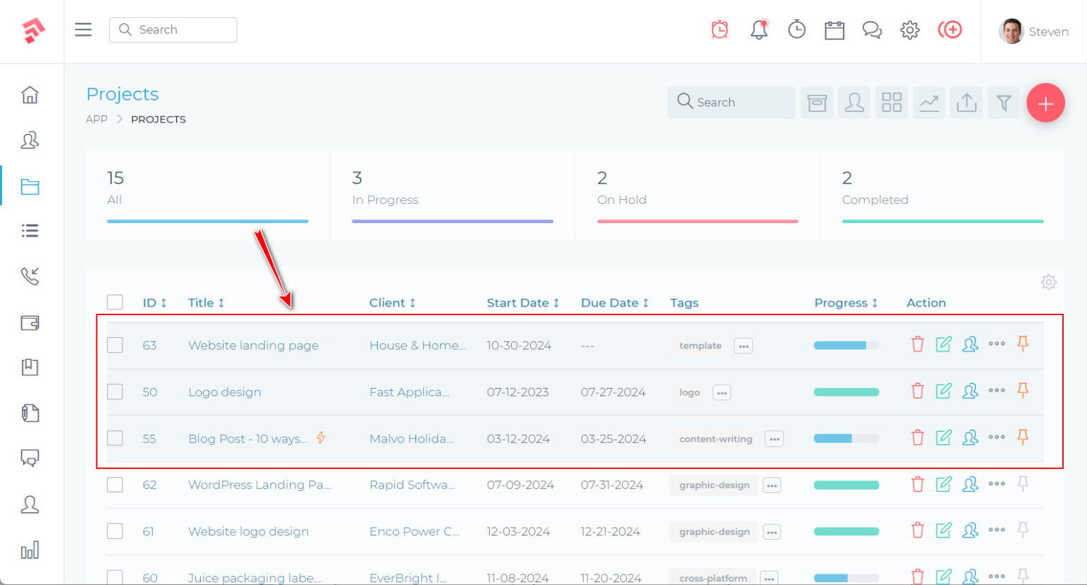 8 Essential Grow Crm Features That Outshine Both Rise Crm And Perfex Crm Grow Crm A Self 8 Essential Grow Crm Features That Outshine Both Rise Crm And Perfex Crm Grow Crm A Self